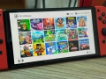 Nintendo Switch Oled с поставен чип, снимка 12