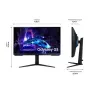 Gaming Монитор Samsung, снимка 3