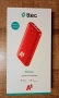 Външна батерия TTEC ReCharger 10000mAh, снимка 1