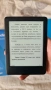 Kindle 10th чисто нов с подарък , снимка 7