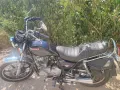 Мотор Kawasaki LTD 440, снимка 1