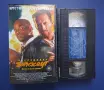 Видеокасета VHS Последният Бойскаут / Екшън, снимка 2