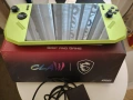 Конзола MSI CLAW A8 Z2, снимка 1