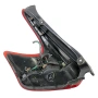 Десен външен стоп Nissan Juke I 2010-2019 ID: 162130, снимка 2