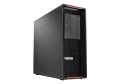 Работна станция Lenovo P720 Tower 2x Platinum 8160 RTX 3080 Ti 64GB DDR4 512GB NVME SSD, снимка 1