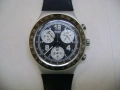 Продавам 5 броя кварцови часовника Nautica,Swatch,Foce,Timex,Q&Q, снимка 8