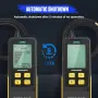 AUTOOL AS503 – Професионален тестер за качеството на двигателното масло  Бензин и Дизел , снимка 4