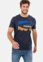 Camel Active - мъжка тениска р-р S, снимка 1