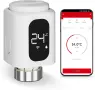 ECOBAY WiFi Радиаторен Термостат – Смарт термостатичен вентил Tuya / Smart Life, снимка 1