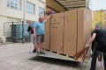 Професионален пренос на пиана и рояли от магазин Мелодия, снимка 11
