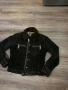 Оригинално мъжко Vintage 90'с яке D&G Dolce e Gabbana  Ribbed corduroy Jacket , L размер , снимка 2