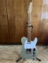 Продавам електрическа китара HARLEY BENTON TELECASTER TE-62, снимка 1