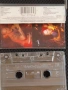 Аудио касета Pantera "Vulgar Display Of Power“ studio album audio cassette, Първо издание, снимка 8