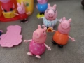 Голям лот оригинални играчки Пепа Пиг Peppa pig , снимка 5