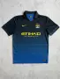 Ретро футболни тениски Arsenal & Manchester City , снимка 10