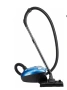 Прахосмукачка Hanseatic с торба 700W, снимка 1