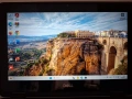 Dell Latitude 3190 2-in-1 | 11.6" TOUCH | Intel Celeron N4120 | 4GB DDR4 | 64GB eMMC, снимка 2