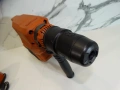 НОВО - Hilti TE 50 - 22 / NURON - Ударо пробивна машина, снимка 4