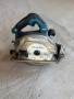 Makita HS004G 40v ръчен циркуляр, снимка 1