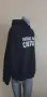 Versace Jeans Couture Hoodie Mens Size L / XL НОВО! ОРИГИНАЛ! Мъжки Суичър!, снимка 2