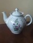 Порцеланов чайник, снимка 8