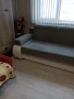 Продавам  почти нов диван, снимка 1