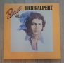 Herb Alpert & The Tijuana Brass ‎– Portrait Of Herb Alpert Двойна плоча-GATEFOLD Издание 🇩🇪 GERMAN, снимка 1