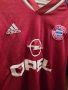 Adidas Bayern Munich 2001/2002 фланелка, снимка 3