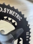 Шосейни курбели Shimano Ultegra 6800, плочи Osymetric 52/36 зъба, снимка 2