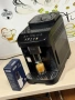 Кафемашина кафе автомат delonghi magnifica evo с гаранция, снимка 2