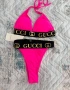 Gucci ⚜️ Chanel ⚜️Dior⚜️ Versace ⚜️ Бански , снимка 16
