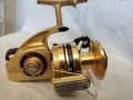 маката DAIWA GS-9.made in Japan , снимка 1
