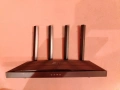 Гигабитов рутер TP-Link Archer AX17 AX1500 Wi-Fi 6, снимка 2