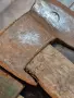 Стари големи немски топори брадви , снимка 7