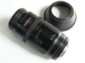  AF Canon EF 70-210/4 със стабилизация.....80 €, снимка 2