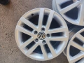4бр.алуминиева джанта 16цола за VW 5x112, снимка 3