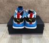 Puma X-Ray Lite JR - цветни маратонки, много удобни, снимка 3