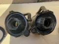 М-техник халогени за BMW E39/E46, снимка 3