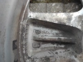Джанти 16'' 5х114.3, 7J, et35 за Тойота Рав4 Toyota Rav4, снимка 6