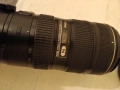Nikon Nikko 70-200 VR , снимка 6