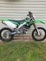KAWASAKI KX 450 2008г-докумети , снимка 8