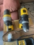 Комплект DeWALT акумулаторни инструменти DCD785, DCF885, снимка 6