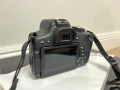Canon EOS 750D - Топ състояние, снимка 5