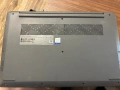 Lenovo IdeaPad 3 15ITL6 - intel i5 1155G5 - за части или ремонт, снимка 6
