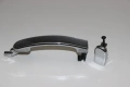 Предна дясна дръжка врата Ford Fusion хром 9N1JB22404AA / 9N1JN218B08AA / 9N1J-B22404-AA, снимка 3