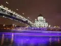 Адаптер за мобилен телефон дължина 2 метра кабел за зареждане тип C 3B9P, снимка 1