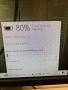 Fujitsu Lifebook E754 - За Ремонт, снимка 6