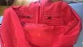 Яке мъжко защита 20 000 с керамична мембрана за зимни спортове MOUNTAIN FORCE RIDE CHILLI RED, снимка 3