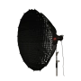 Софтбокс Jinbei 140 см - за пряка и отразена светлина, снимка 6