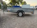 Туристическо ремарке AUTOCAR A255 до 750kg., снимка 3